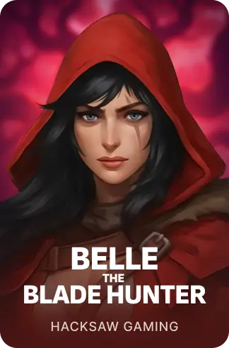 Belle the Blade Hunter