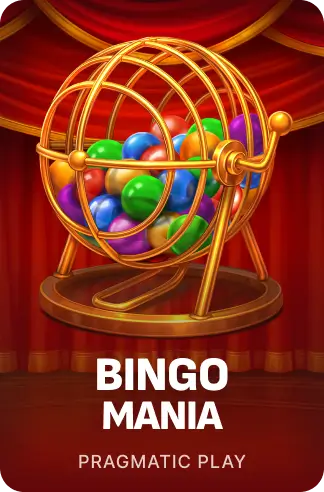Bingo Mania