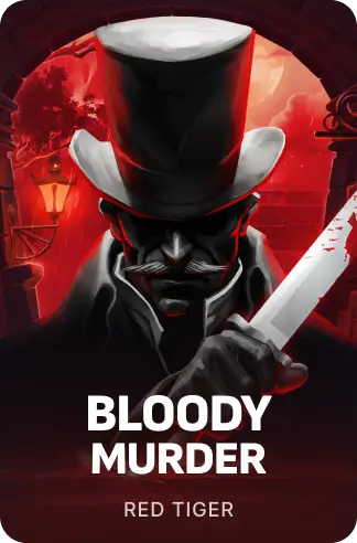 Bloody Murder