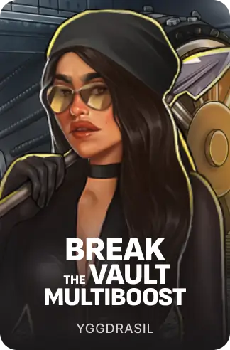 Break the Vault MultiBoost