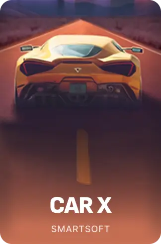 Car X