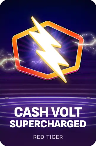 Cash Volt Supercharged