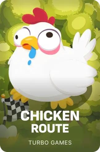 Chicken Route