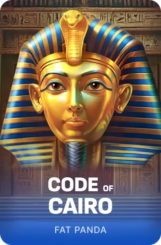 Code of Cairo