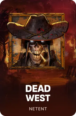Dead West