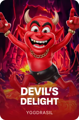 Devil's Delight