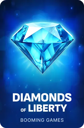 Diamonds of Liberty