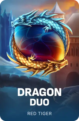 Dragon Duo