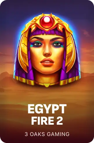 Egypt Fire 2
