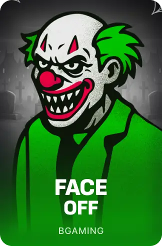 Face Off