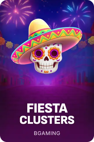 Fiesta Clusters
