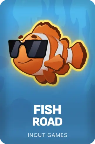 Fish Road