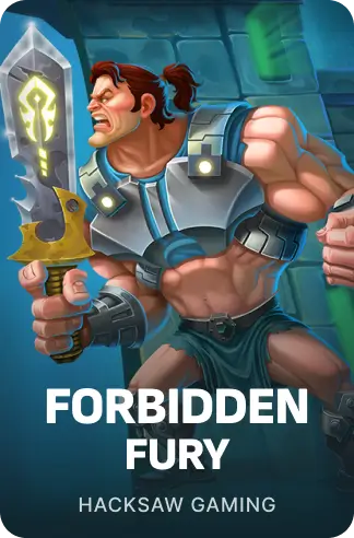 Forbidden Fury