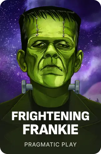 Frightening Frankie