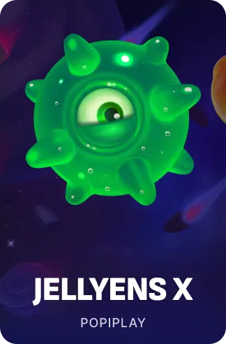 Jellyens X