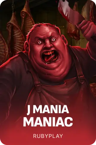 J Mania Maniac