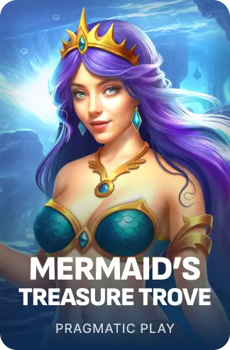 Mermaid’s Treasure Trove