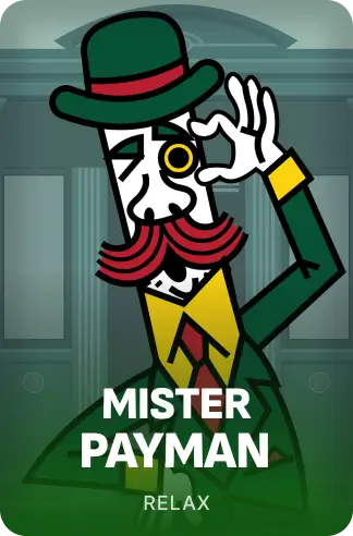 Mister Payman