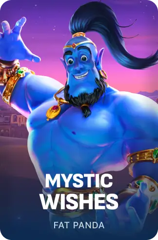 Mystic Wishes