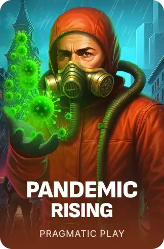 Pandemic Rising