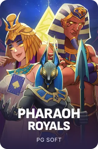 Pharaoh Royals