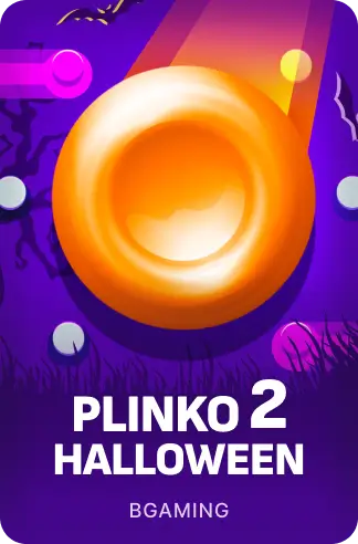 Plinko 2 Halloween