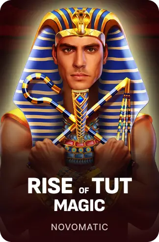 Rise of Tut Magic