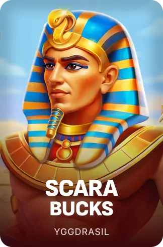 Scara-Bucks