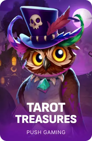 Tarot Treasures