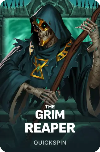 The Grim Reaper