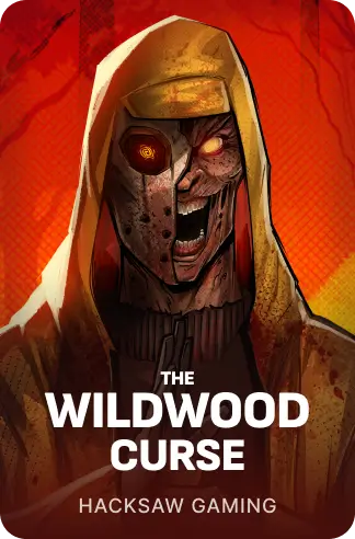The Wildwood Curse