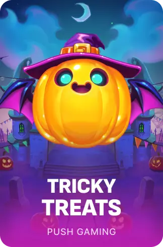 Tricky Treats