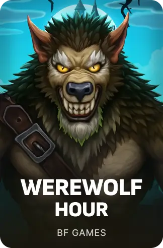 Werewolf Hour