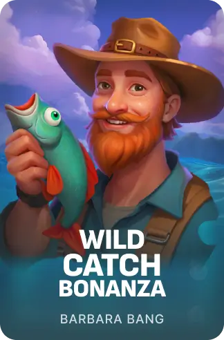 Wild Catch Bonanza