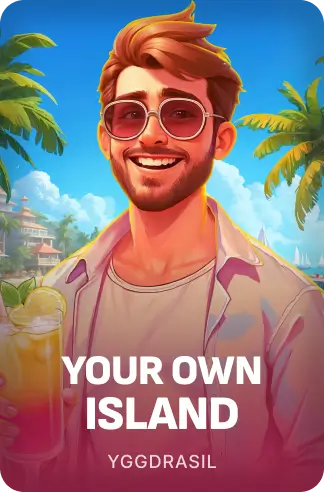 Your Own Island