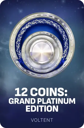 12 Coins: Grand Platinum Edition