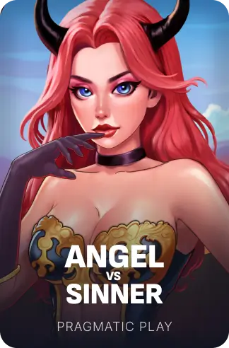 Angel vs Sinner