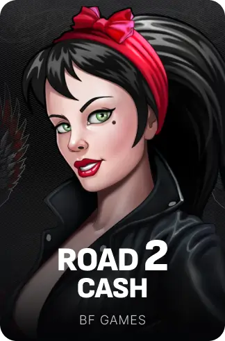 Road 2 Cash