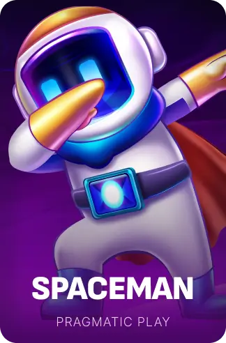 Spaceman