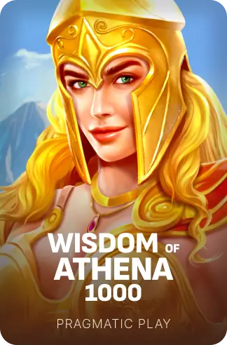 Wisdom of Athena 1000