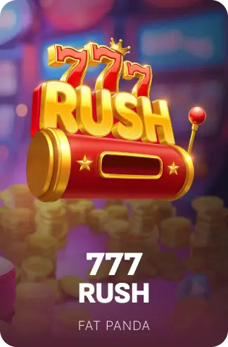 777 Rush