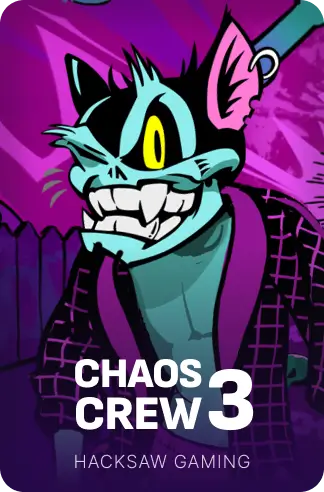 Chaos Crew 3