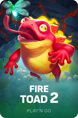 Fire Toad 2