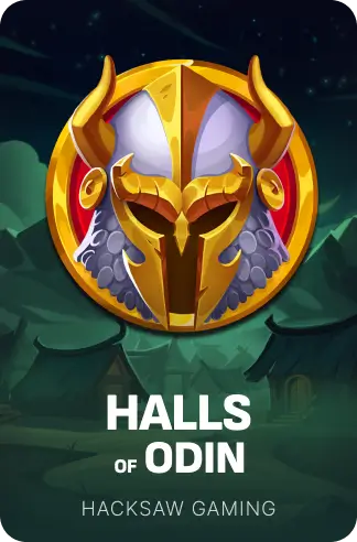 Halls of Odin