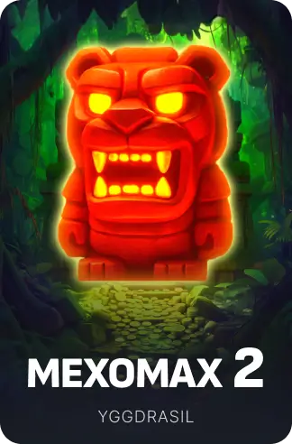 Mexomax 2 Wildenergy Multimax