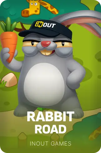 Rabbit Road