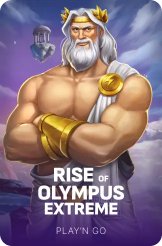 Rise of Olympus Extreme