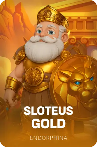 Sloteus Gold