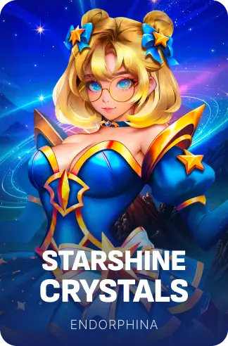 Starshine Crystals