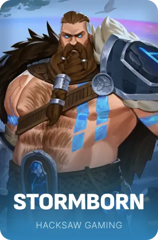 Stormborn